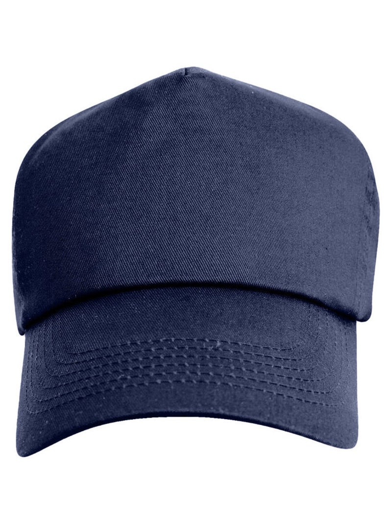 Result Headwear - Casquette Bleu marine - Kiabi
