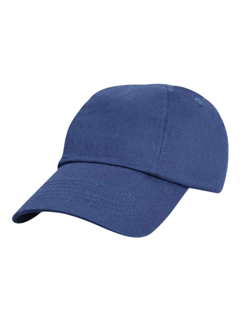 Result Headwear - Casquette Bleu roi - Kiabi