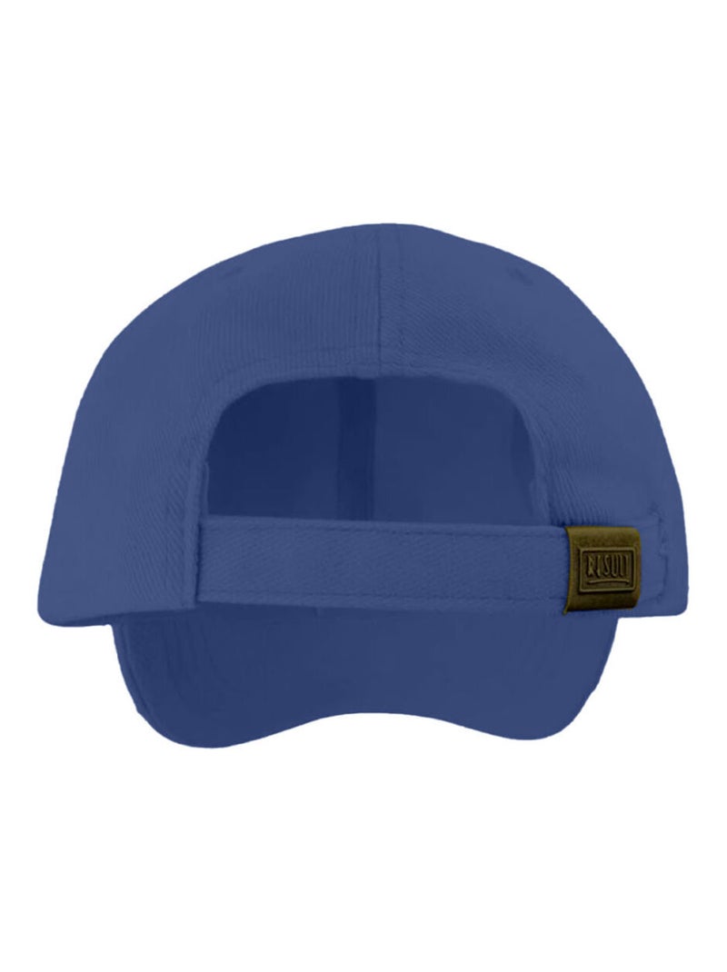 Result Headwear - Casquette Bleu roi - Kiabi