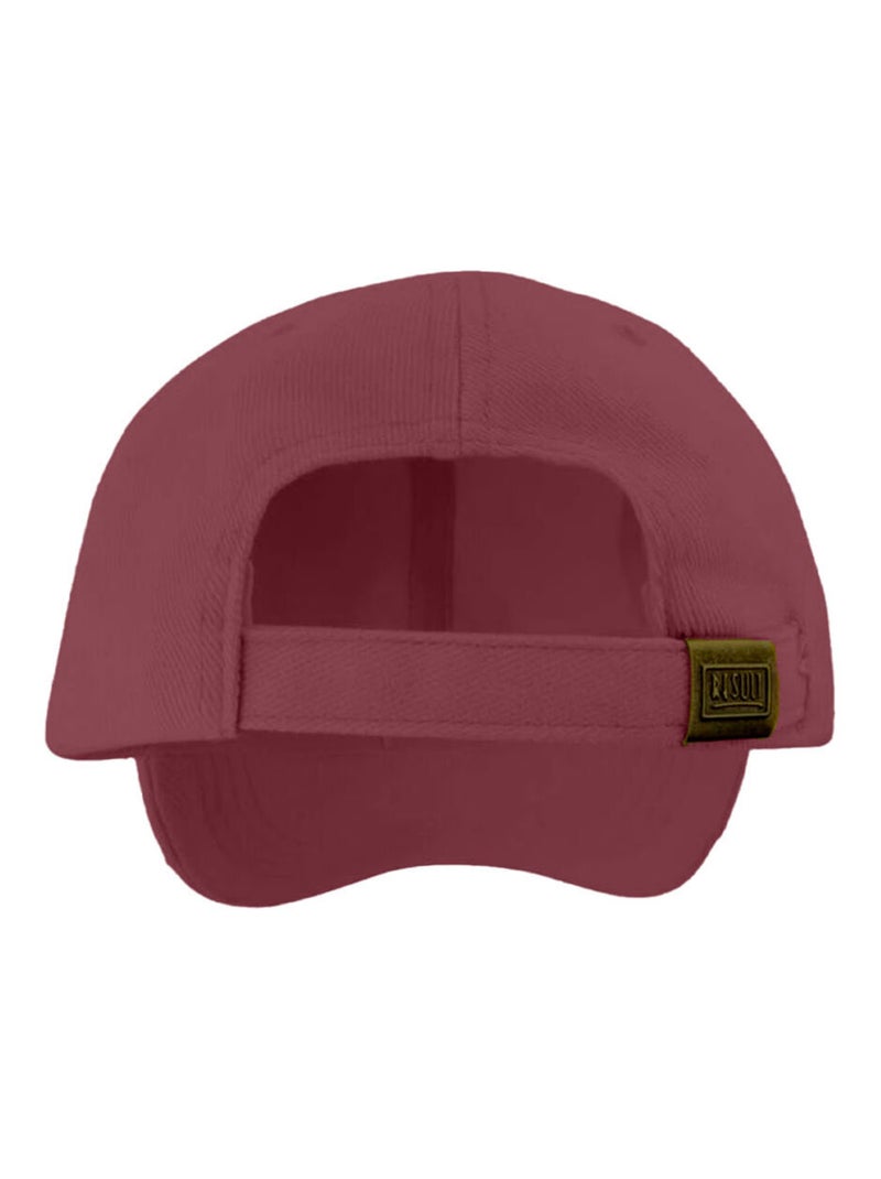 Result Headwear - Casquette Bordeaux - Kiabi