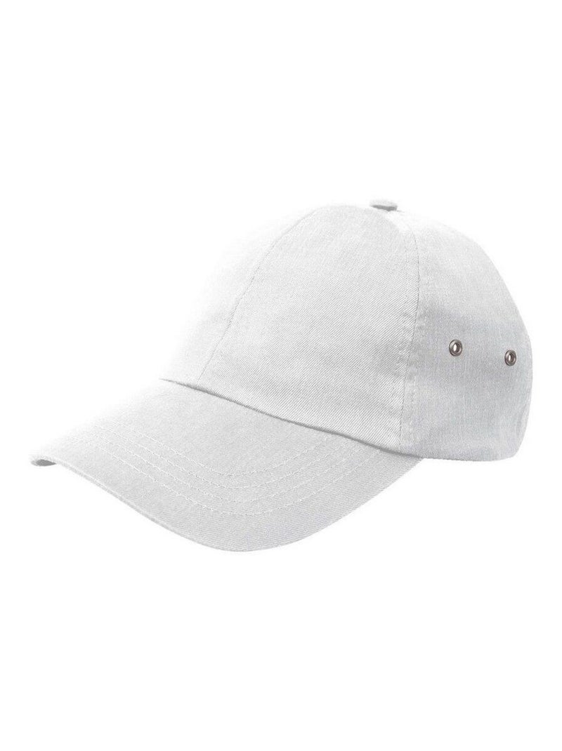 Result Headwear - Casquette de baseball Blanc - Kiabi