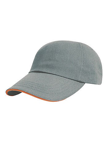 Result Headwear - Casquette de baseball