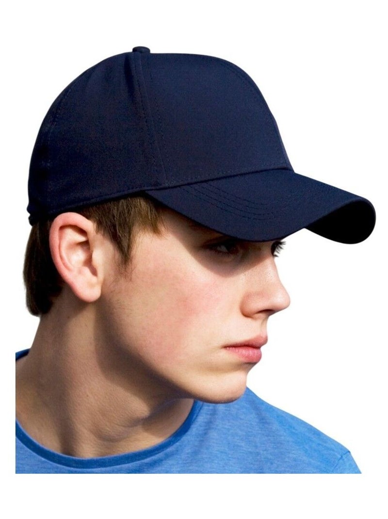 Result Headwear - Casquette de baseball Bleu marine - Kiabi