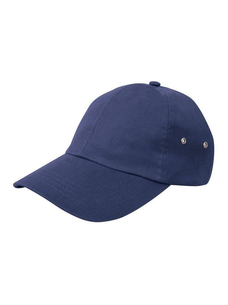 Result Headwear - Casquette de baseball Bleu marine - Kiabi