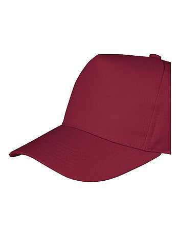 Result Headwear - Casquette de baseball BOSTON