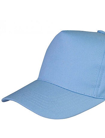 Result Headwear - Casquette de baseball BOSTON