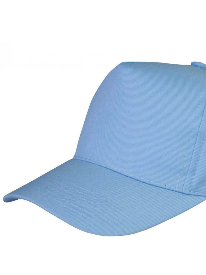 Result Headwear - Casquette de baseball BOSTON Ciel - Kiabi