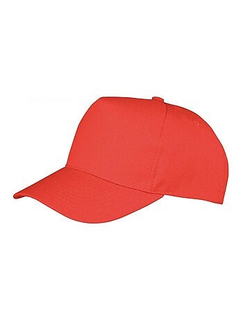 Result Headwear - Casquette de baseball BOSTON