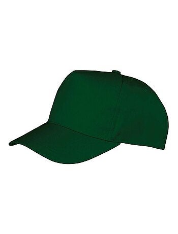 Result Headwear - Casquette de baseball BOSTON