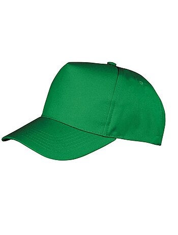 Result Headwear - Casquette de baseball BOSTON