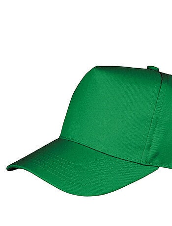 Result Headwear - Casquette de baseball BOSTON