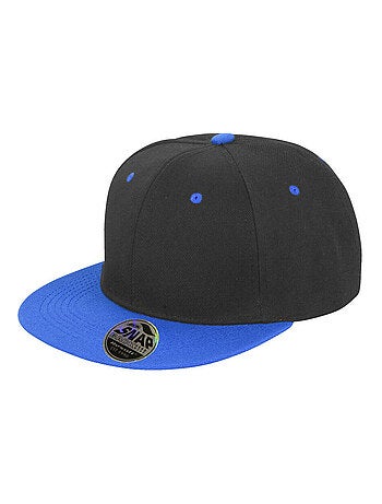 Result Headwear - Casquette de baseball BRONX ORIGINAL