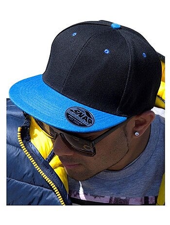 Result Headwear - Casquette de baseball BRONX ORIGINAL