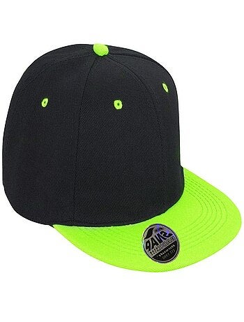 Result Headwear - Casquette de baseball BRONX ORIGINAL