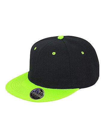 Result Headwear - Casquette de baseball BRONX ORIGINAL