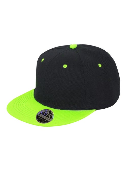 Result Headwear - Casquette de baseball BRONX ORIGINAL - Kiabi