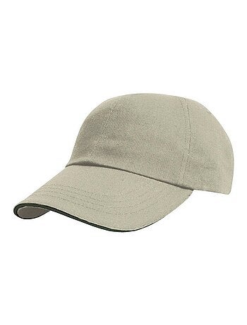 Result Headwear - Casquette de baseball