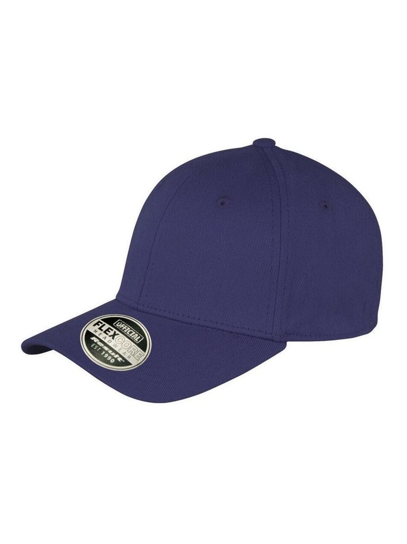 Result Headwear - Casquette de baseball KANSAS Bleu marine - Kiabi