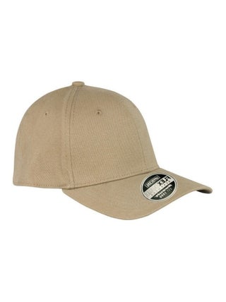Result Headwear - Casquette de baseball KANSAS