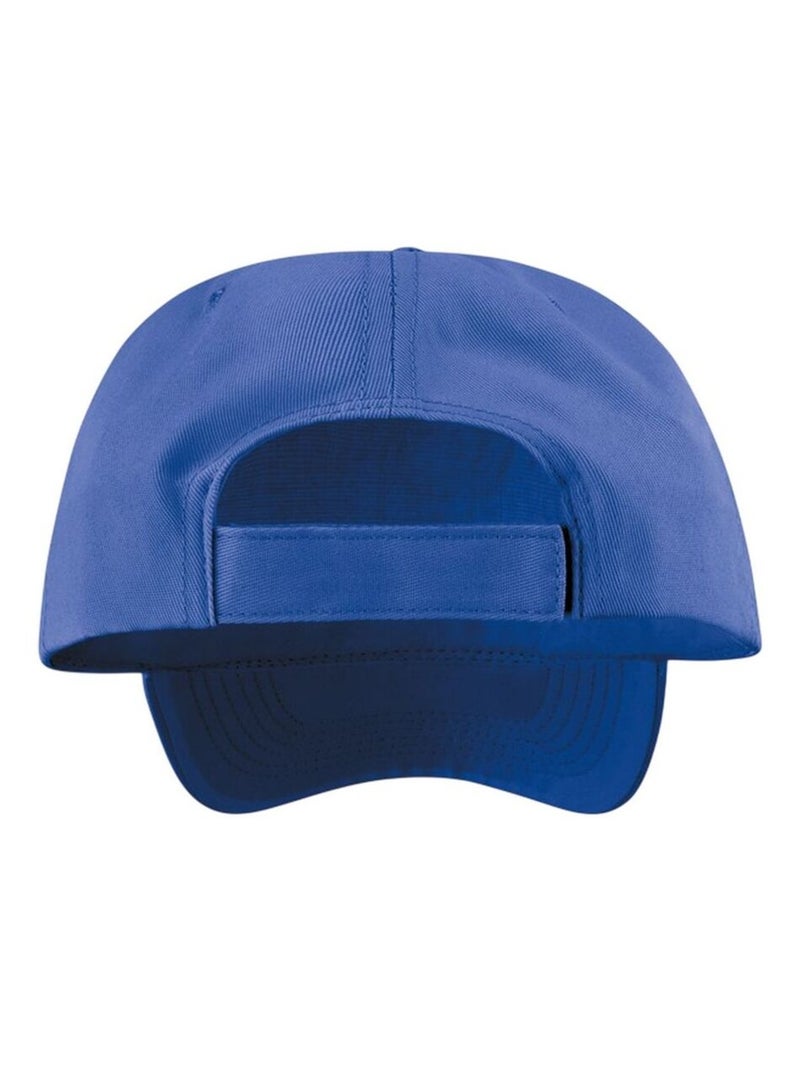 Result Headwear - Casquette de baseball MEMPHIS Bleu roi - Kiabi