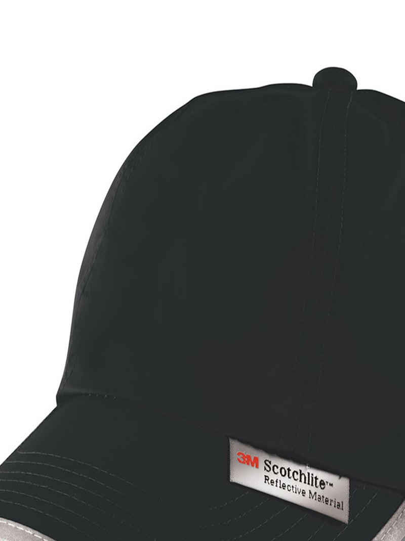 Result Headwear - Casquette de baseball Noir - Kiabi