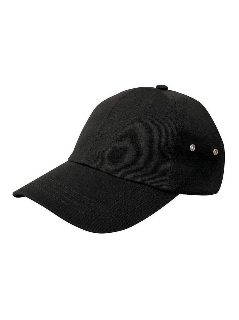 Result Headwear - Casquette de baseball Noir - Kiabi