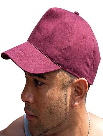 Result Headwear - Casquette de baseball PRINTERS