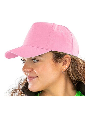 Result Headwear - Casquette de baseball PRINTERS