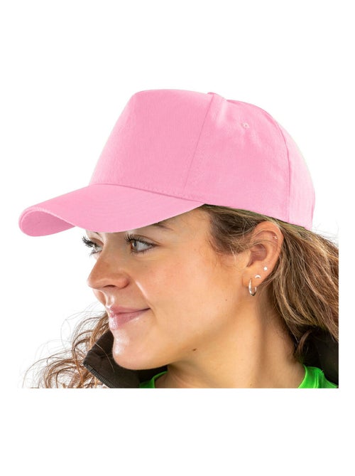 Result Headwear - Casquette de baseball PRINTERS - Kiabi