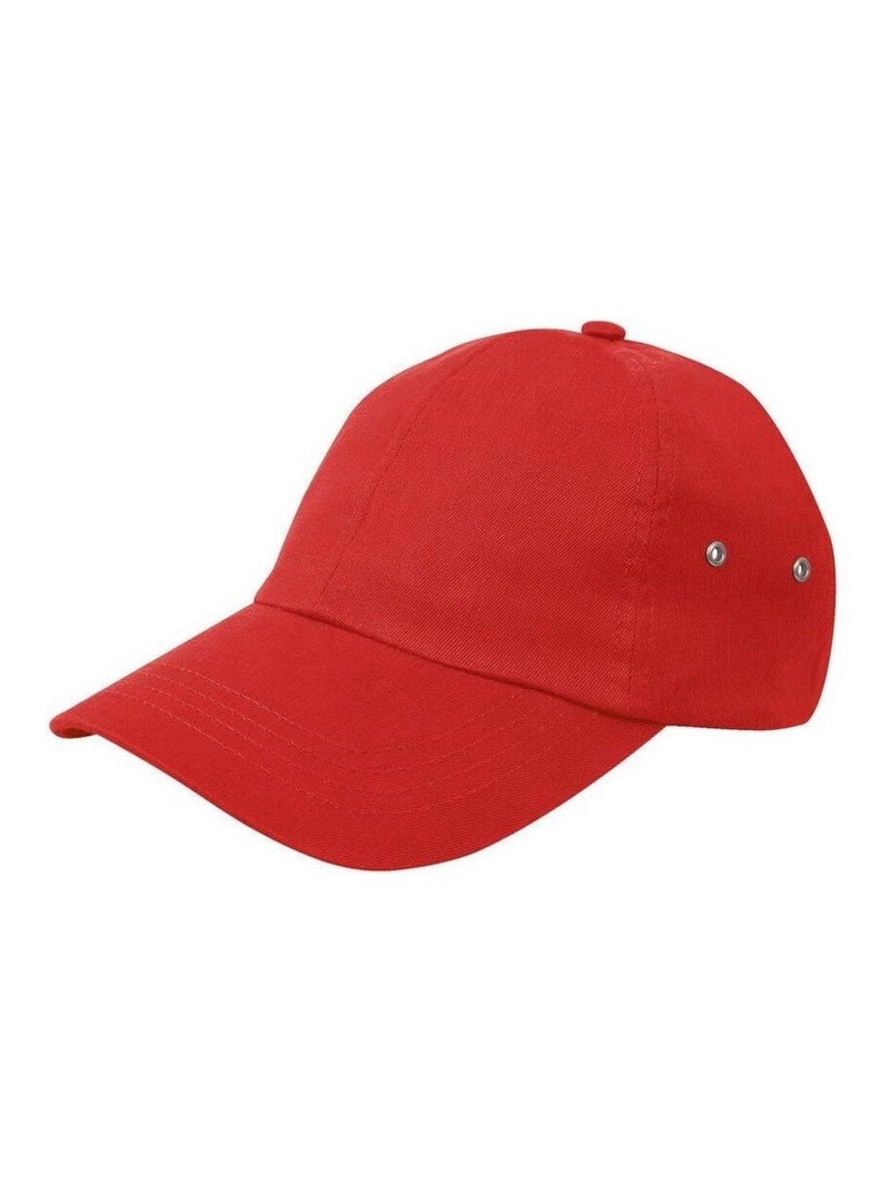 Result Headwear - Casquette de baseball Rouge - Kiabi
