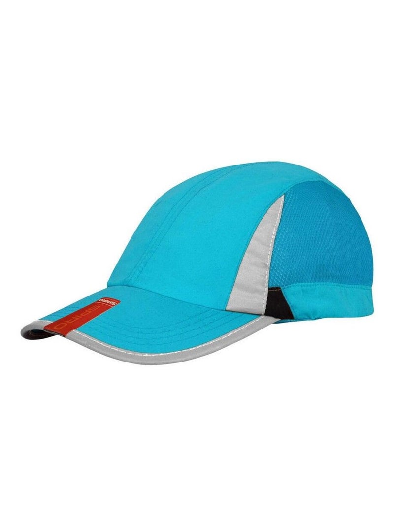 Result Headwear - Casquette de baseball SPIRO Bleu turquoise - Kiabi