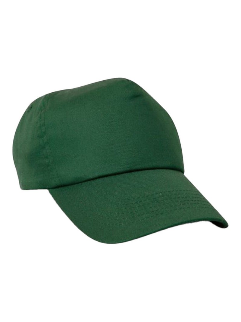 Result Headwear - Casquette de baseball Vert bouteille - Kiabi