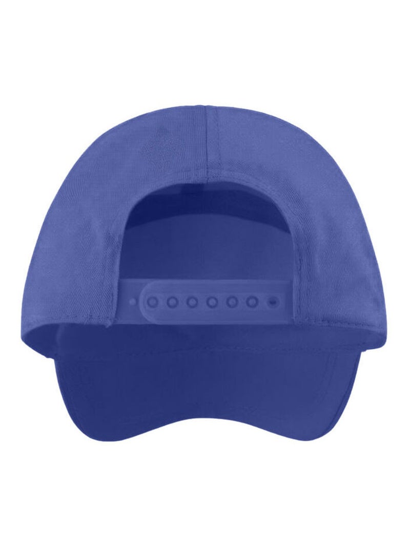 Result Headwear - Casquette de sport PROMO Bleu roi - Kiabi