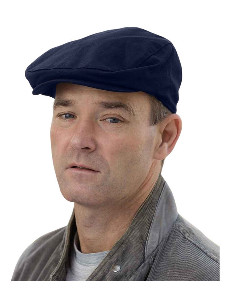 Result Headwear - Casquette Gatsby Bleu marine - Kiabi