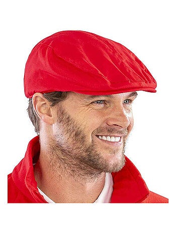 Result Headwear - Casquette Gatsby