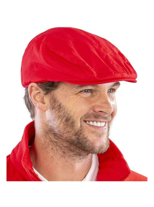 Result Headwear - Casquette Gatsby - Kiabi