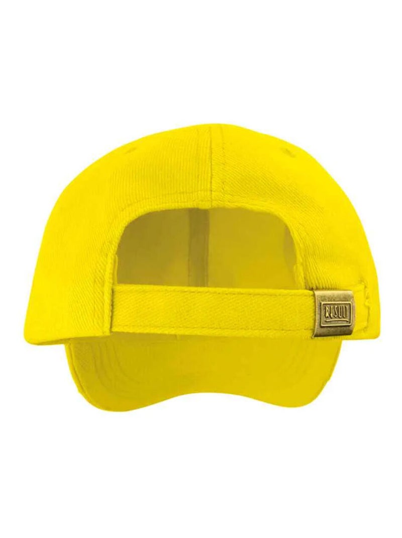 Result Headwear - Casquette Jaune - Kiabi