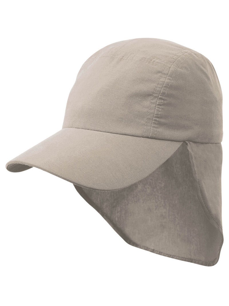 Result Headwear - Casquette légionnaire Kaki - Kiabi