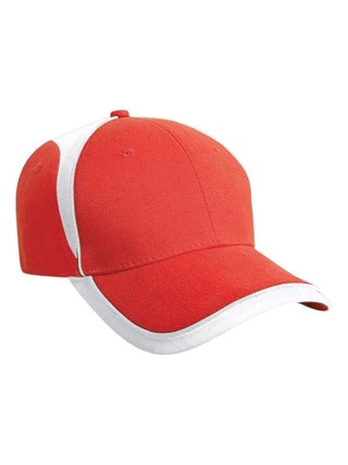 Result Headwear - Casquette NATIONAL