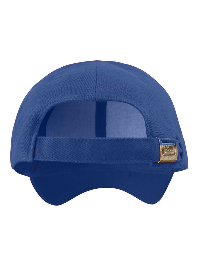 Result Headwear - Casquette PRO STYLE Bleu roi - Kiabi