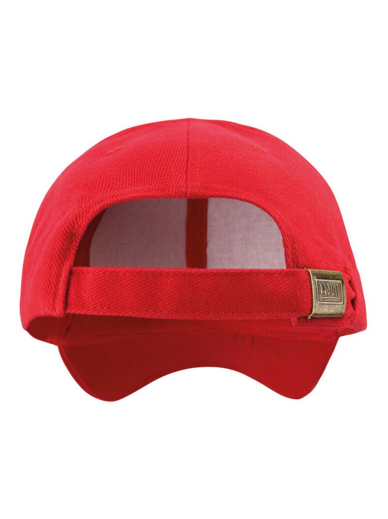 Result Headwear - Casquette PRO STYLE Rouge - Kiabi