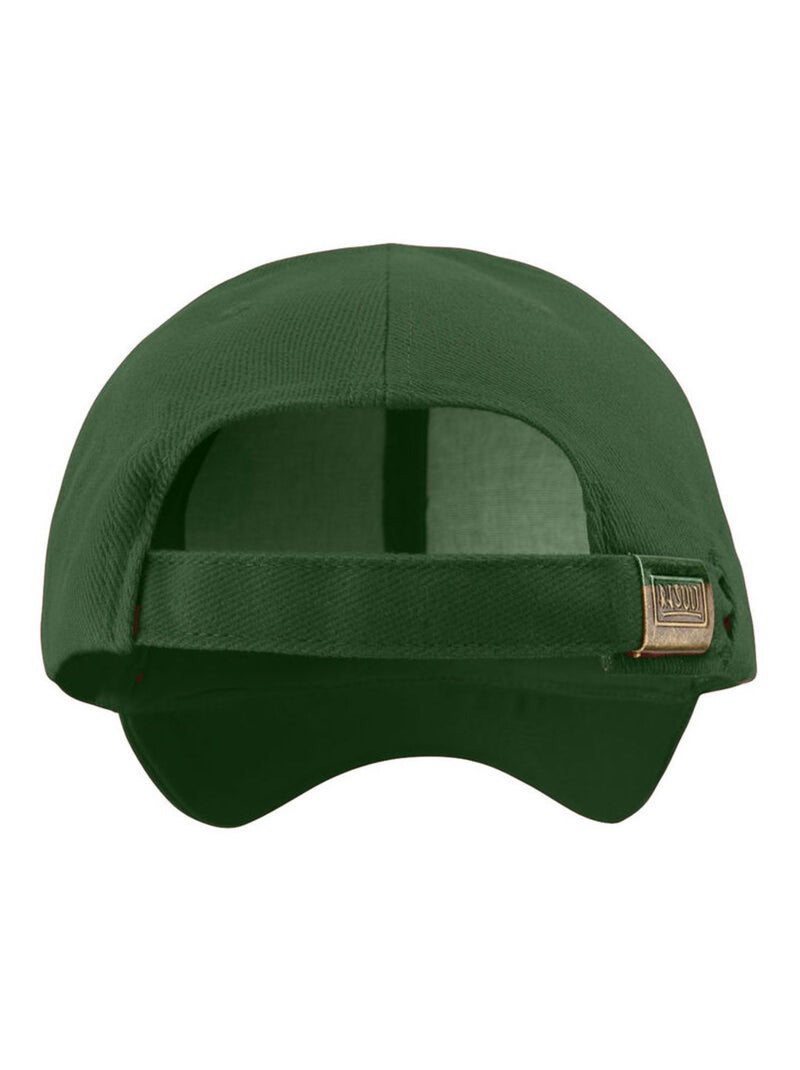 Result Headwear - Casquette PRO STYLE Vert forêt - Kiabi