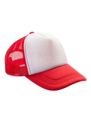 Result Headwear - Casquette trucker DETROIT