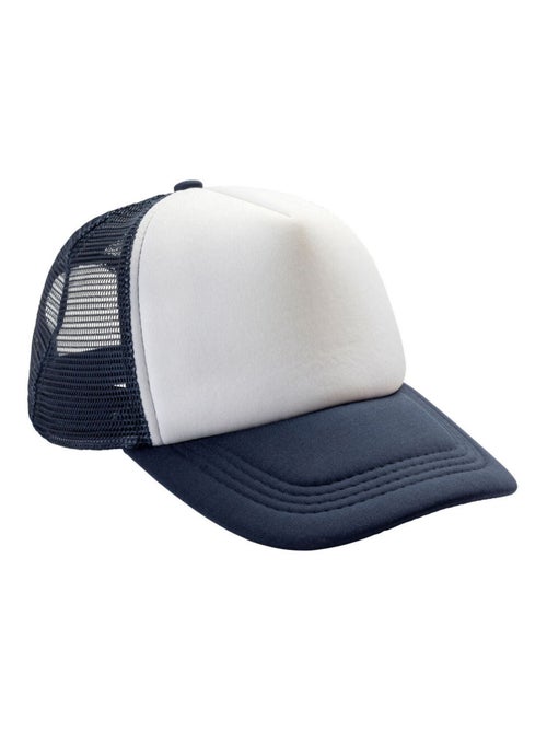 Result Headwear - Casquette trucker DETROIT - Kiabi