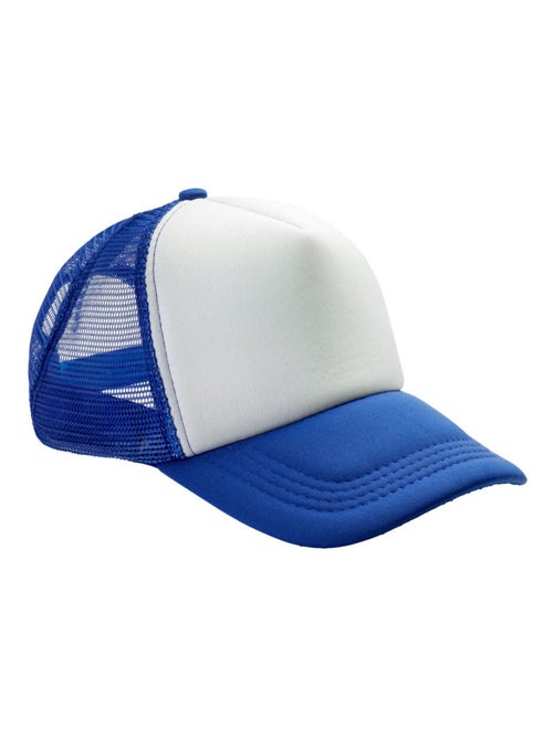 Result Headwear - Casquette trucker DETROIT - Kiabi
