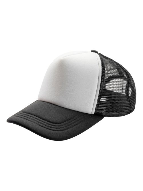 Result Headwear - Casquette trucker DETROIT - Kiabi