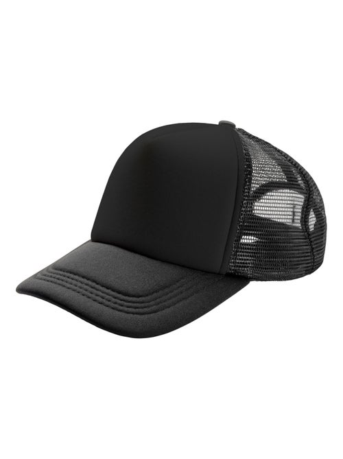 Result Headwear - Casquette trucker DETROIT - Kiabi