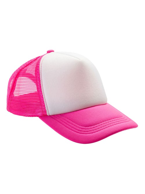 Result Headwear - Casquette trucker DETROIT - Kiabi