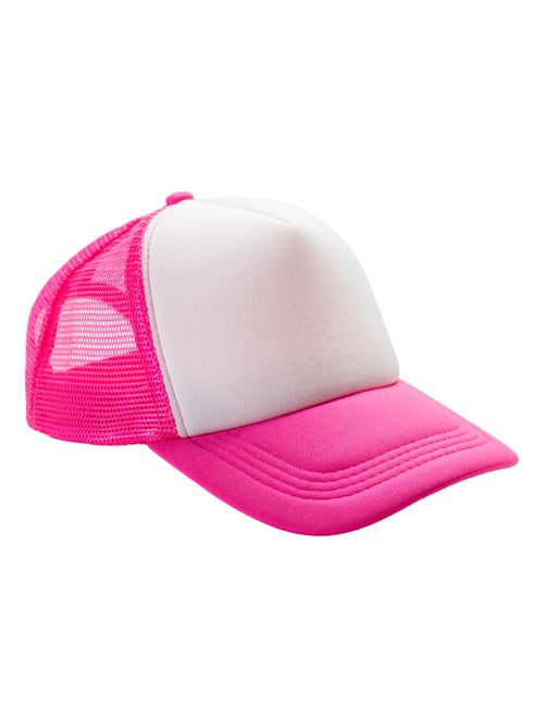 Result Headwear - Casquette trucker DETROIT - Kiabi
