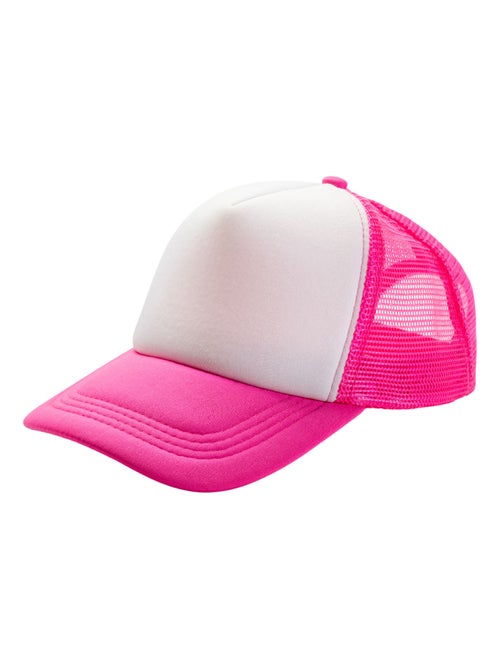 Result Headwear - Casquette trucker DETROIT - Kiabi